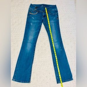 Miss Me Jeans Size 28